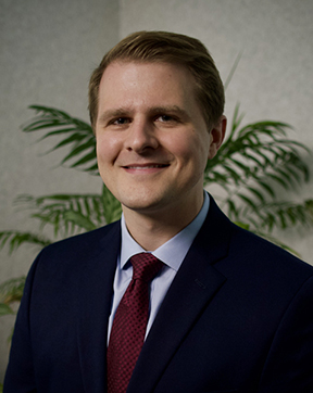 Dr. Ryan S. Allen